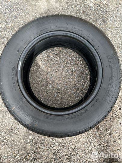 Michelin Energy E3A 195/65 R15