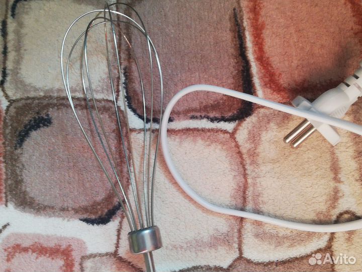 Блендер Скарлет