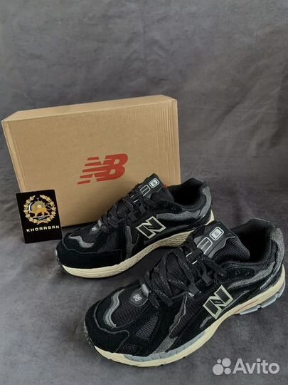 Кроссовки new balance 1906r