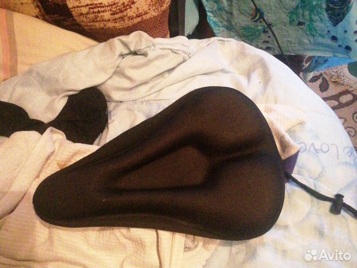 Бок упор,чехол, педали Welgo, фара сигнал