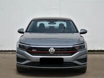 Volkswagen Jetta 1.4 AT, 2019, 69 228 км, с пробегом, цена 1 160 000 руб.