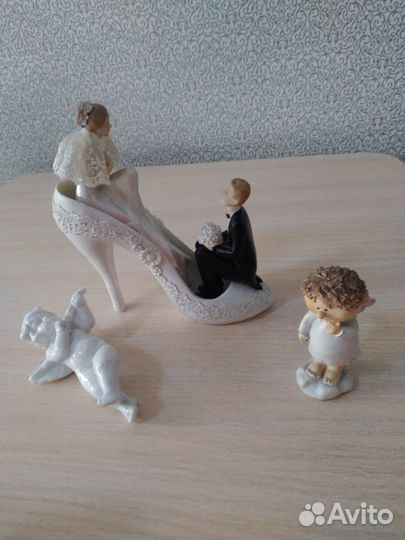 Статуэтка, сувенир