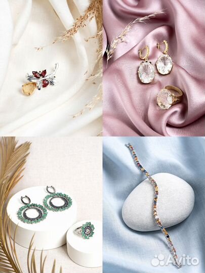 Съёмка для маркетплейс / Предметный фотограф