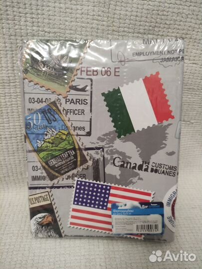 Фотоальбом новый под фото 10х15 см