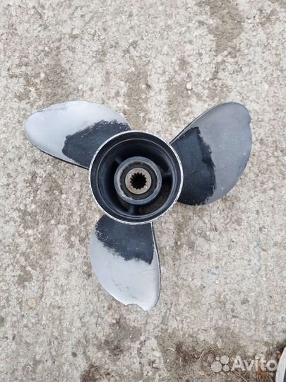 Гребной винт