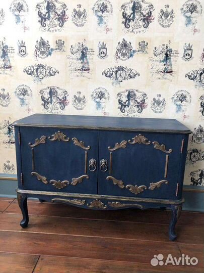 Тумба консоль