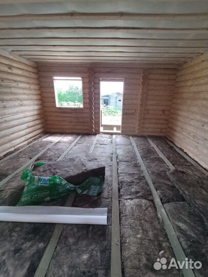 Услуги плотника