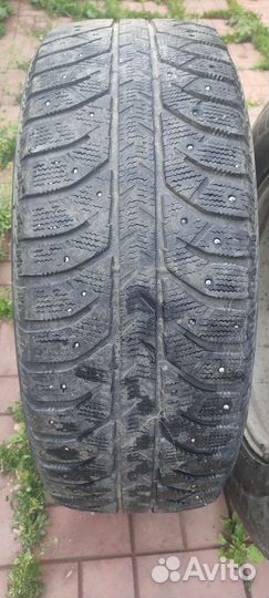 Bridgestone Ice Cruiser 7000 265/65 R17 116T
