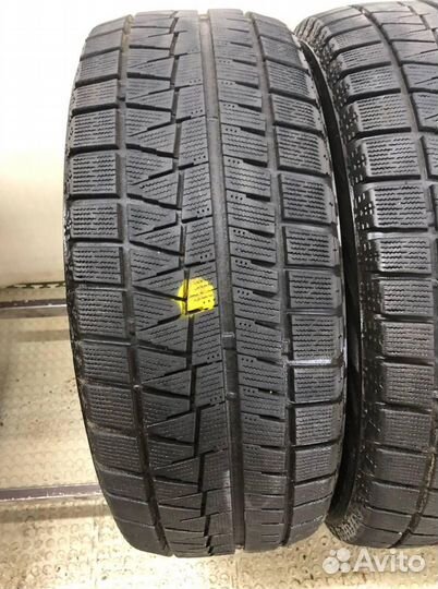 Bridgestone Blizzak Revo GZ 215/55 R16 98W