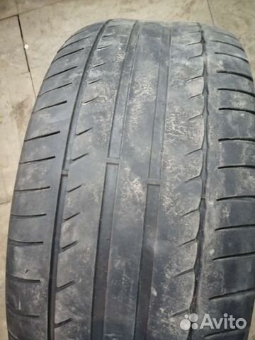 Michelin Primacy HP 225/45 R17