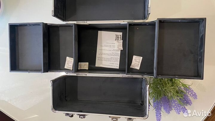 Кейс для косметики