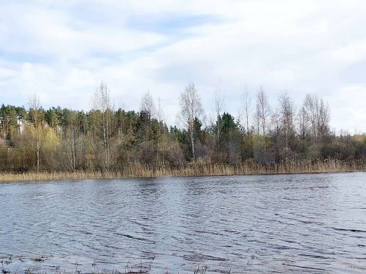 Участок 14 сот. (ИЖС)