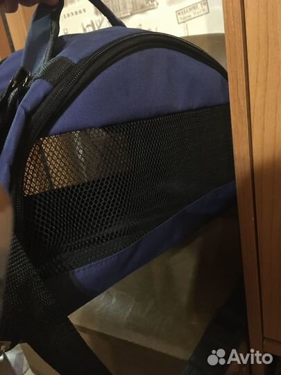 Переноска для животных