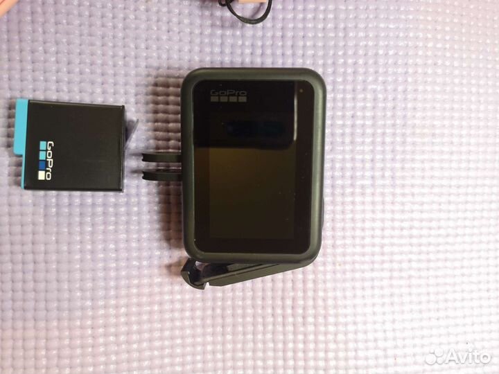 Экшн камера GoPro Hero 8