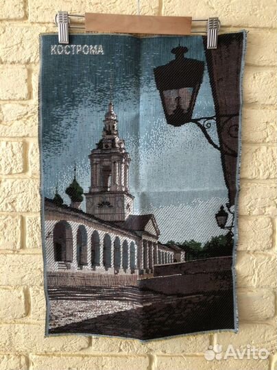 Панно декоративное гобелен