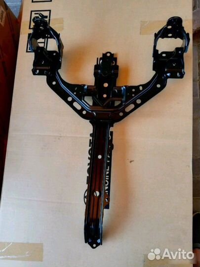 Стойка замка капота Lexus Rx 4