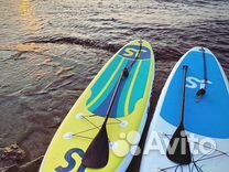 Аренда сапбордов