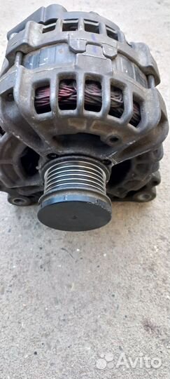 Генератор vwag