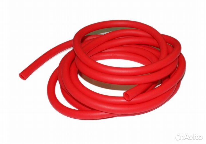 Жгут латексный литой 9 мм, длина 3 м