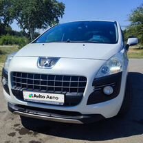 Peugeot 3008 1.6 MT, 2011, 166 800 км, с пробегом, цена 900 000 руб.