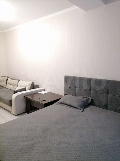 1-к. квартира, 45 м², 6/12 эт.
