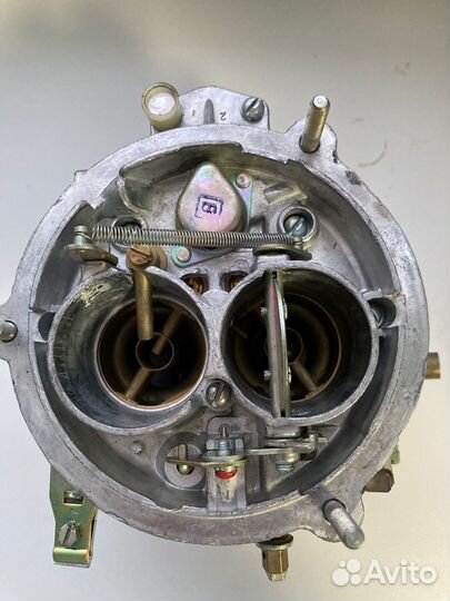 Карбюратор К 151 Е