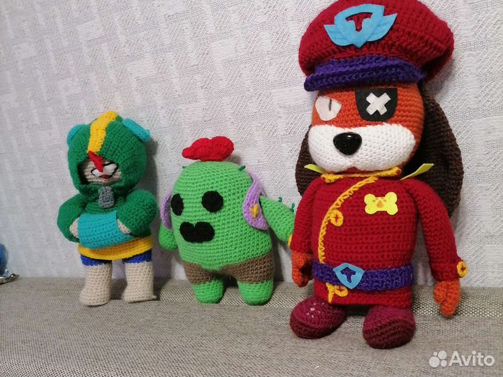 Генерал Гавс