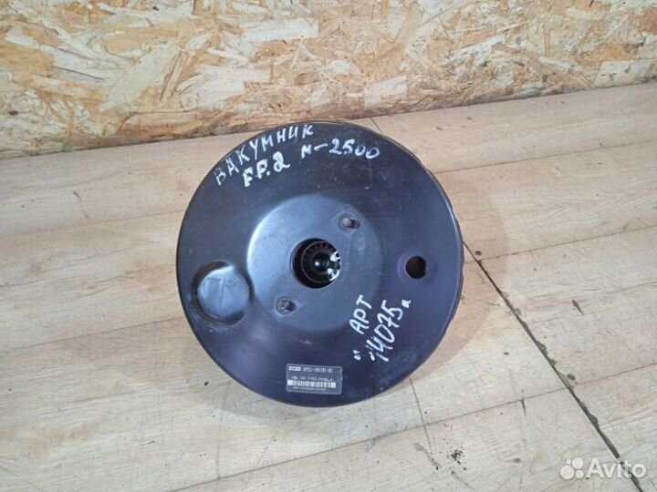 Вакуумный усилитель Ford Focus II 2005-2008