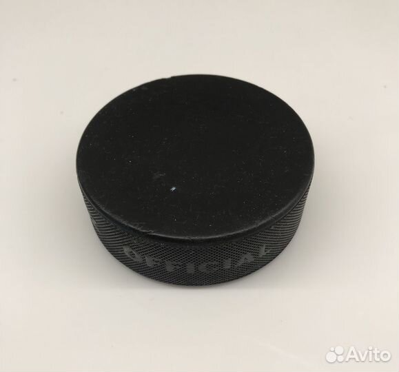 Хоккейная шайба gufex CZ