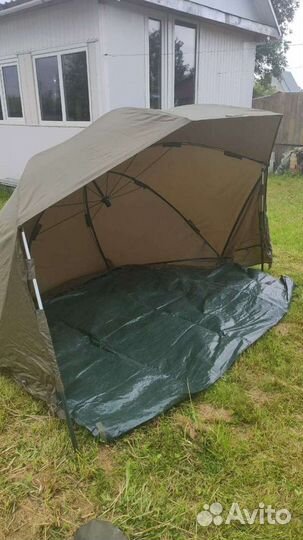 Палатка для рыбалки