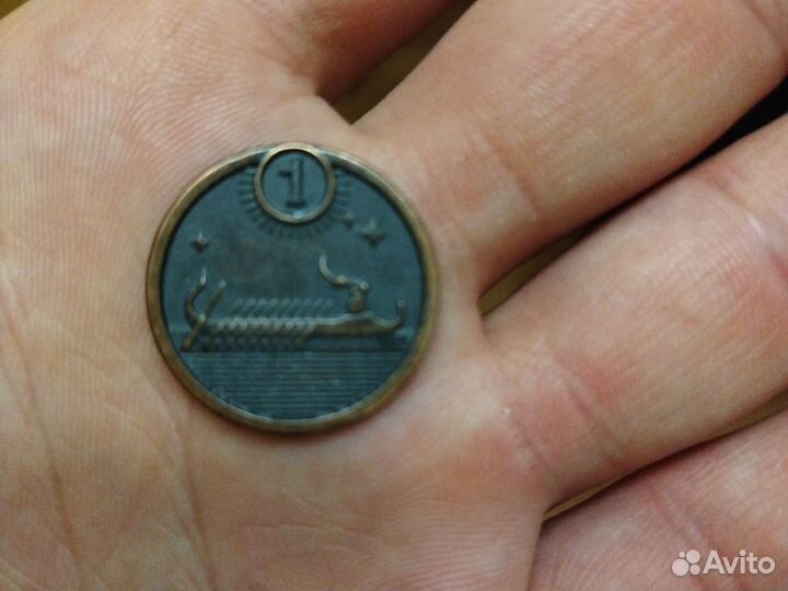 Советские монеты СССР