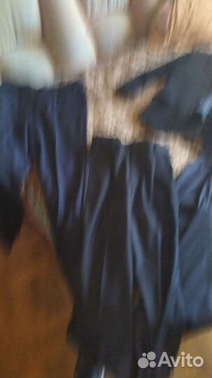 Школьный костюм