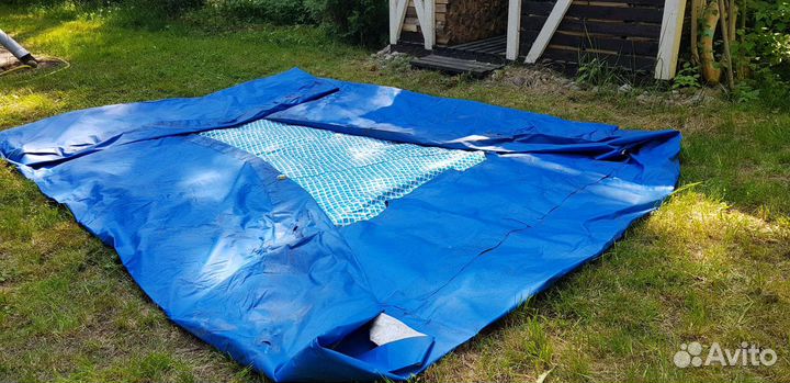 Чаша для бассейна Intex 488122