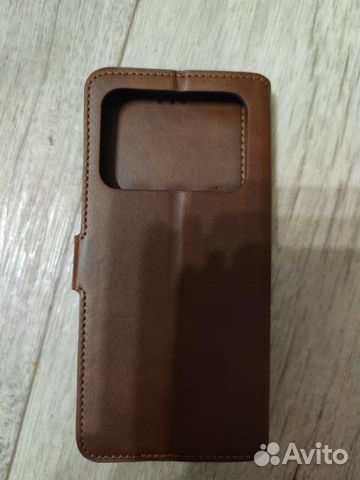 Чехол книжка Xiaomi Mi 11 ultra