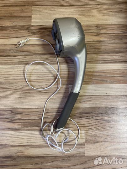 Массажный аппарат для тела