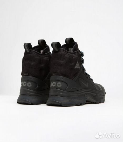 Ботинки Nike ACG Air Zoom Gaiadome gore-TEX