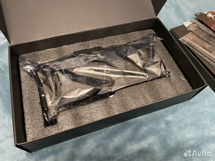 Asus ROG Strix GeForce GTX 1060 6GB nvidia