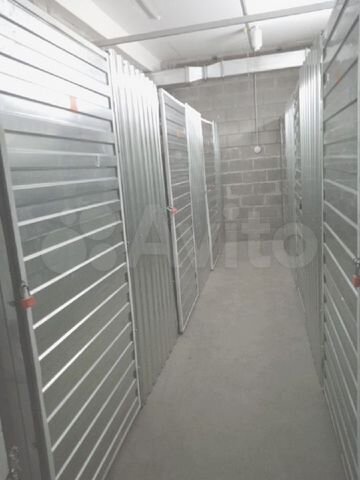 Помещение свободного назначения