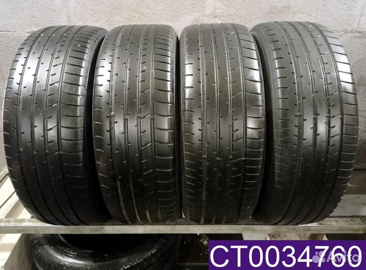 Toyo Proxes R36 225/55 R19 96T