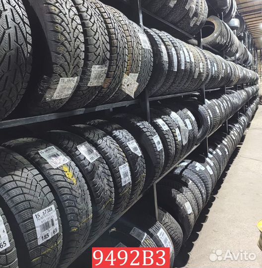 Continental ContiIceContact 205/60 R16 96V