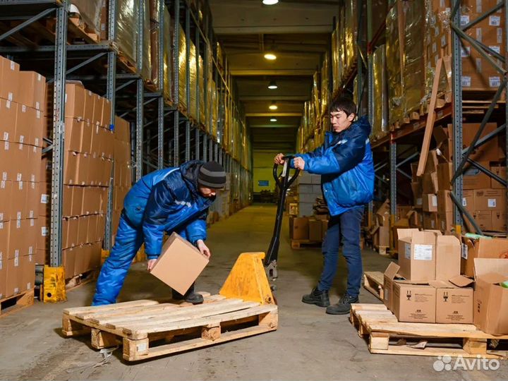 Грузчики Услуги грузчиков. Разнорабочие