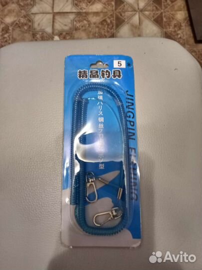 Набор удочек