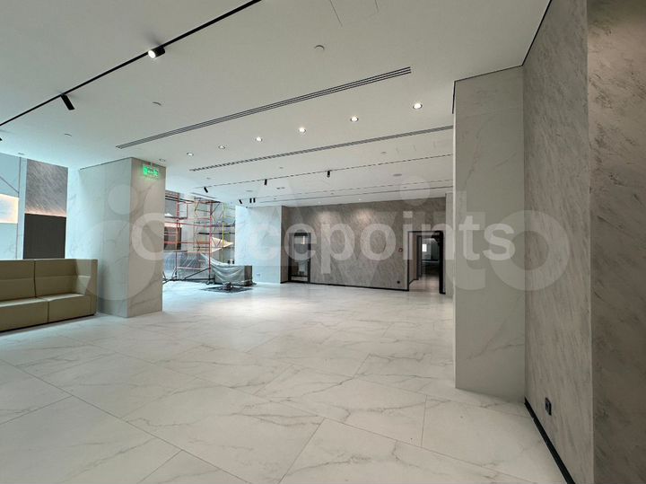 Офис 1495 кв.м