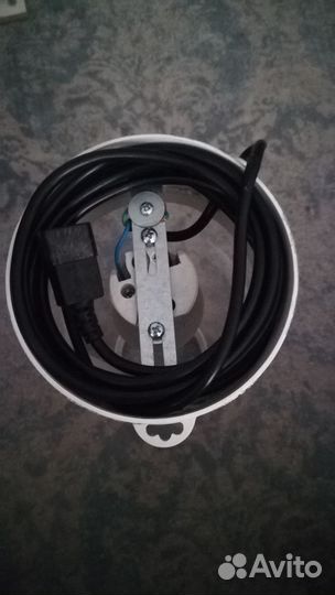 Днат 600w + Cool Tube култуб Prima Clima 150 мм 6