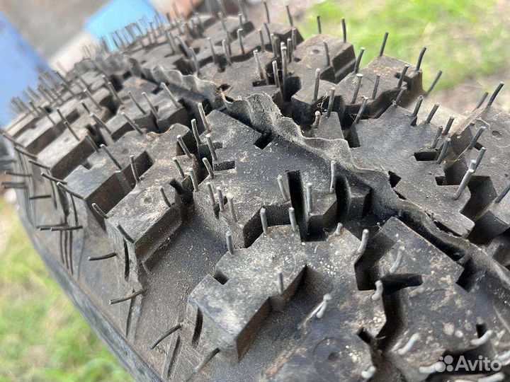 Алтайшина ИЛ-143 155/80 R13