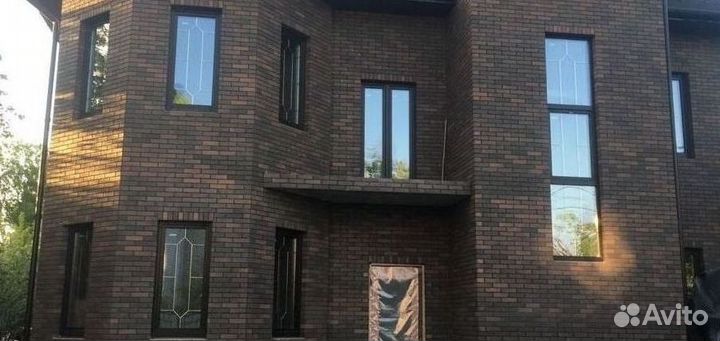 Остекление балкона