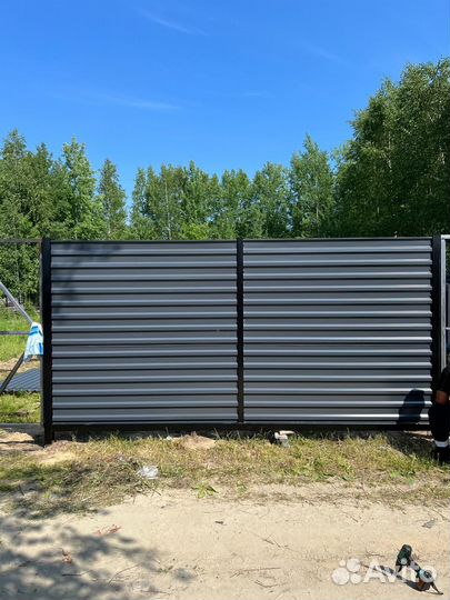 Профлист мп 20 0,45 толщина