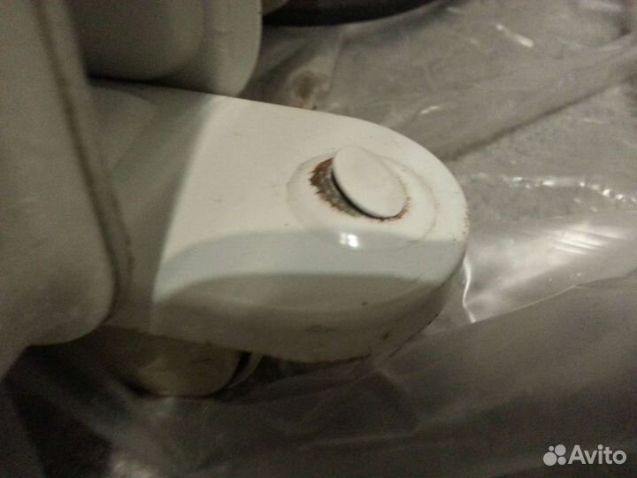 Масляный обогреватель Италия старая школа