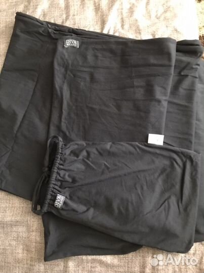 Слинг шарф diva