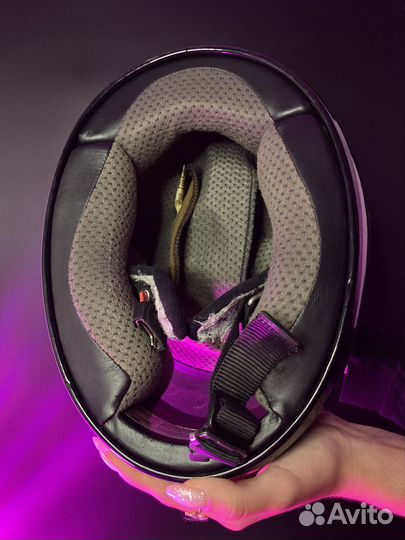 Шлем для мотоцикла shoei